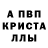 A PVP кристаллы SuReNa Death_Song